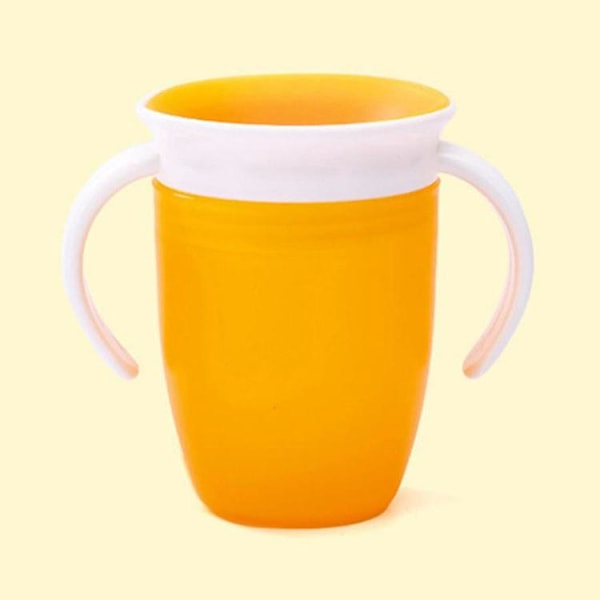 Miracle 360 Trainer Cup, Rosa