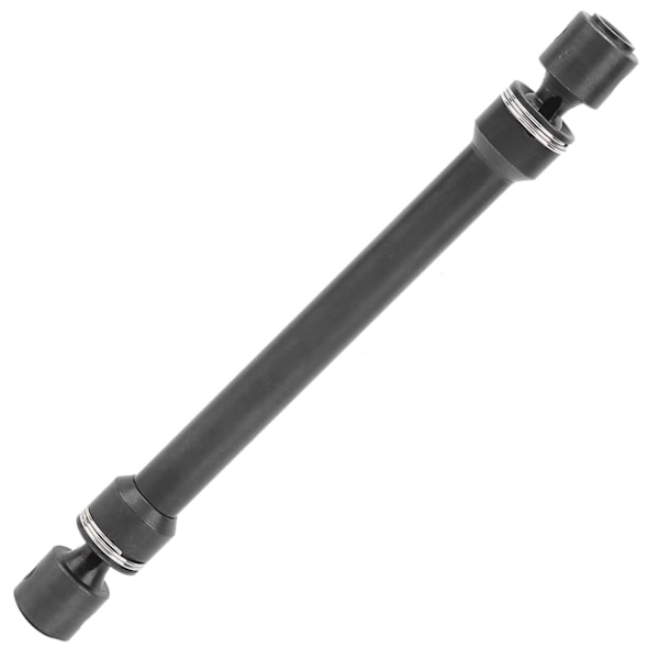 Metal CVD -vetoakseli sopii SCX10 D90 T4 90046 90047 1/10 RC -ryömintäautoon (115-170mm)