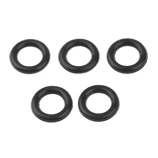 3x5 kpl Camping kaasun täyttö O-rengas Kaasusäiliön tiiviste Kumirengas Tiiviste 12mm-B4