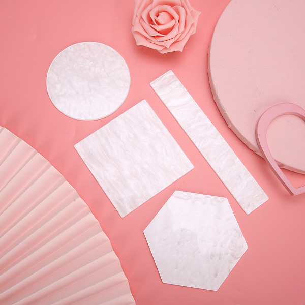 Harpiks neglekunst plade maling gel farve skål negle display manicure tegnebræt