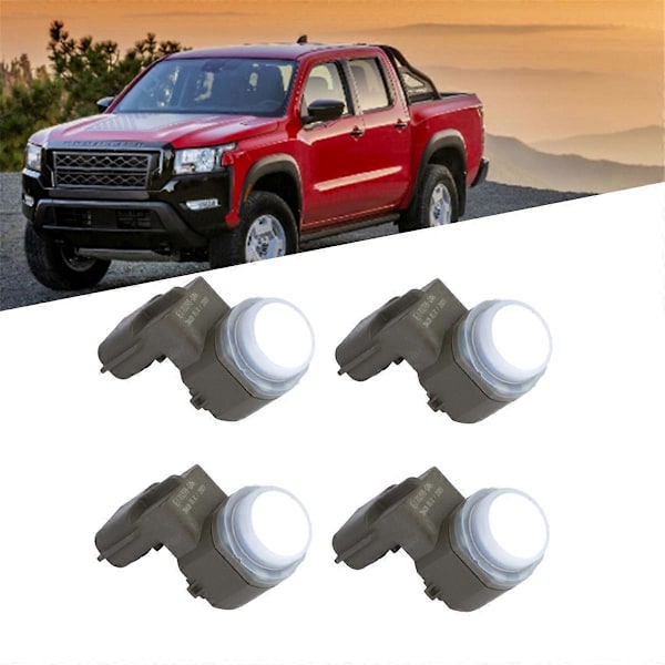 Parkeringssensorer 28438-9UF1A För