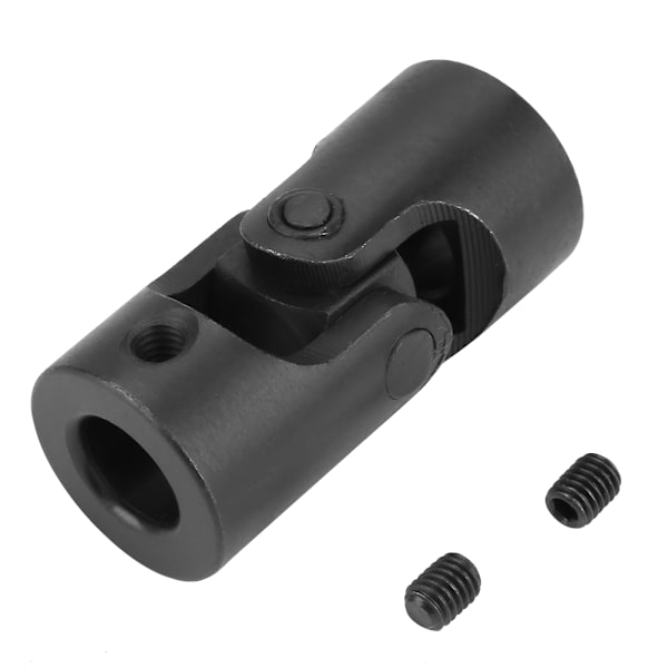 Akselkobling Motorkobling DIY Styring Universalledd 12*24*56mm