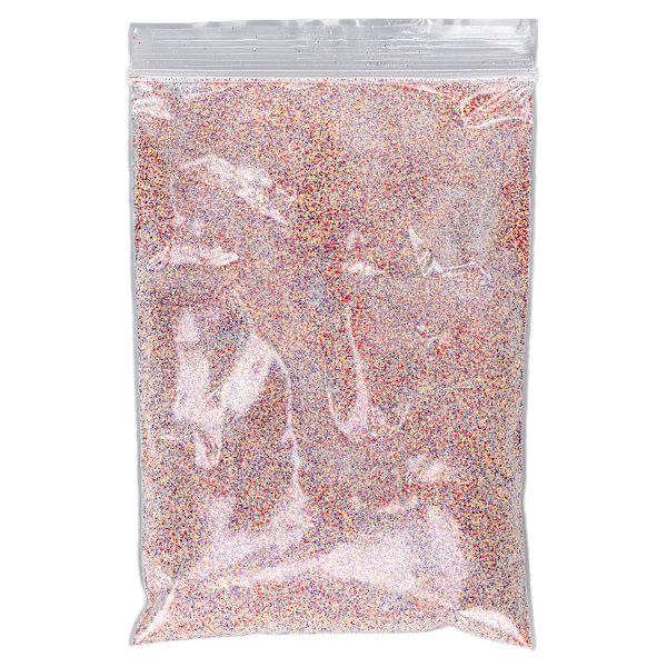 Vintage nagelglitterpulver multifunktionellt nagelkonstglitterpulver manikyrkonst dammpulver 50g06#