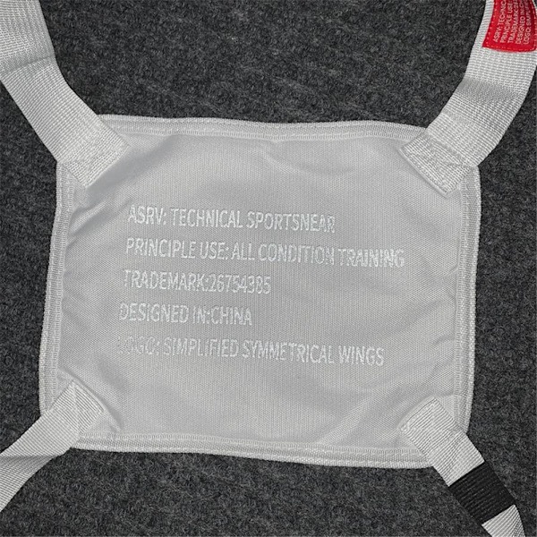 Small Chest Rig Bag Outdoor Streetwear Strap Vest Brystvesker For Men WomenSport Chest Pocket Bag