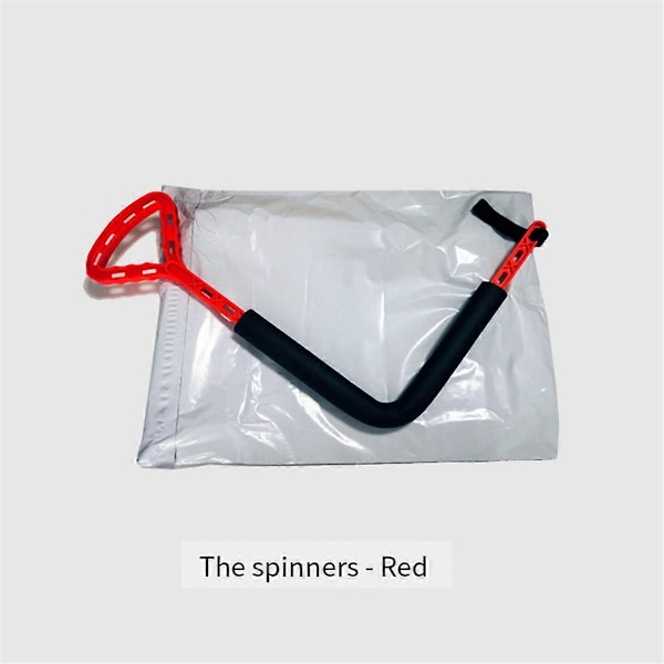 Golftränare, Golf Swing Trainer Auxiliary Tool Swing Training Rod