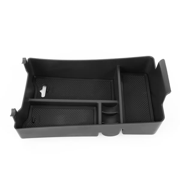 Förvaringslåda för mittkonsolens armstöd, passar Buick Envision 2014-2020