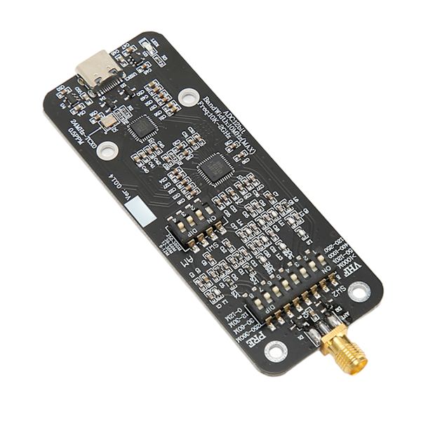 RSP1 Software Defined Radio Modul Professionel 12bit 10KHz‑2GHz SDR Modtager til Modulation