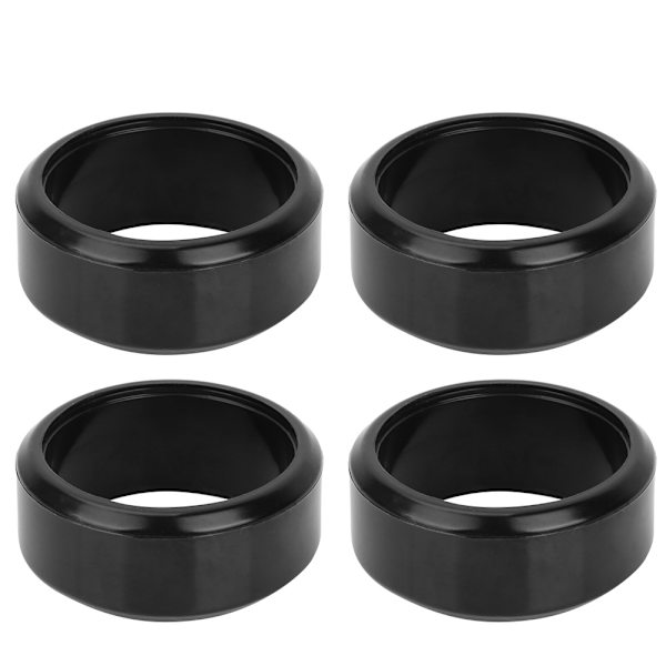 4PCS 26mm RC Drift Hard Däck för HSP 1:10 RC Drifting Car Part Accessory (01)