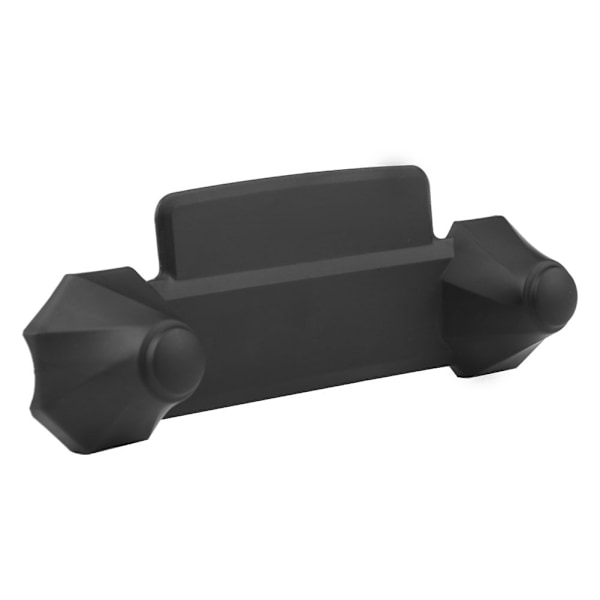 Sunnylife Control Stick Protector Holder til DJI MAVIC 2 Fjernbetjening (Sort)