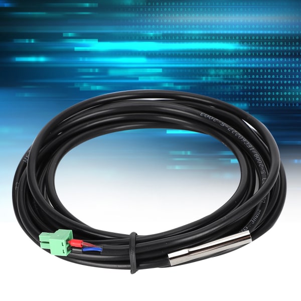 RTS300R47K3.81A Batteritemperatursensor -55~125℃ 47K termistor for Tracer BN