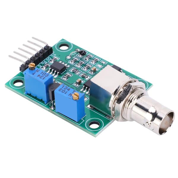 PH-verdisensormodul for deteksjon og innsamling av elektronisk komponent PH0-14 5±0.2V AC / DC