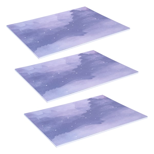 42 kpl taustakuviopaperia värikkäillä kuvioilla DIY-askarteluun, valokuva-albumeihin, onnittelukortteihin ja pakkauksiin