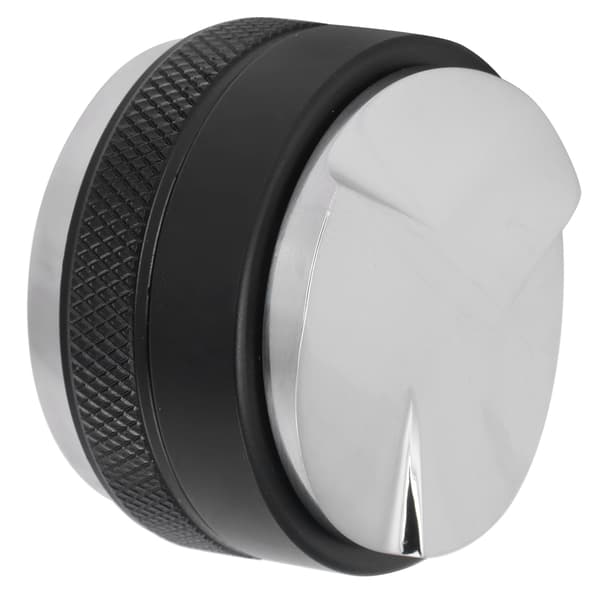51 mm kaffedistributør 3 vinklede skråninger Dobbelthode justerbar høyde kaffestamper