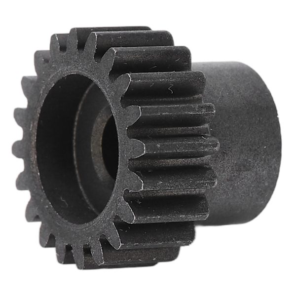 RC-moottori 20T hammasratas 0.8MOD metalli teräs ARRMA Granite 1/10 kauko-ohjattava ajoneuvo