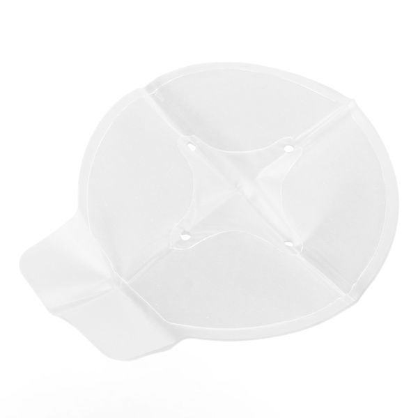 Vent Compact Brystforsegling Medisinsk Brystforsegling Nødventil Brystforsegling Vent Brystplaster 16x16cm 4 Hull
