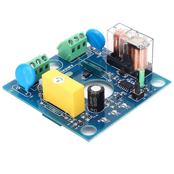 Vesipumppukontrollerin ohjausmoduulin piirilevy 1.1KW IP65 AC220-240V 10A 50-60HZ EPC-1