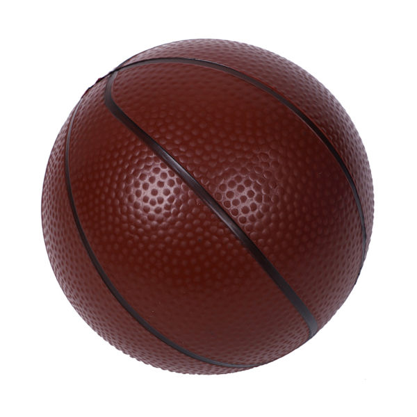 Indoor Mini Basketball System Backboard Hoop Kit Oveen seinään kiinnitettävä lasten set