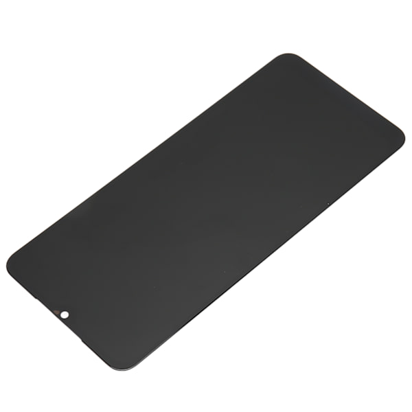 Näytön vaihto-LCD-näytön kosketusdigitoijan kokoonpanon korjausosat Samsung Galaxy A03s:lle