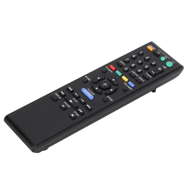 RMTB104C Fjärrkontroll för Sony BDPS350 BDPS360 BDPS370 BDPS380 Disc-spelare