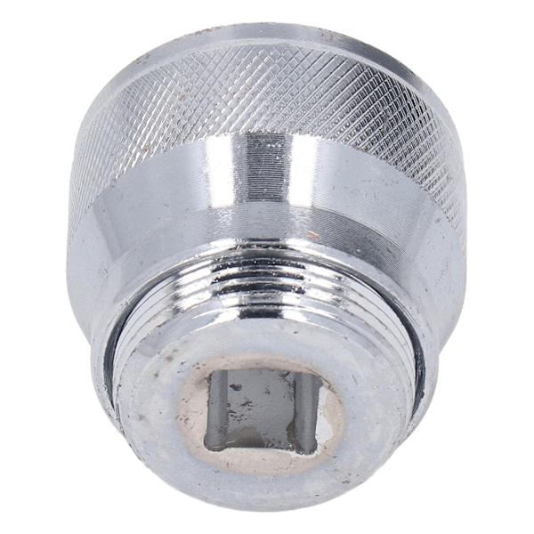 Justerbar hylsnyckel Universal spärrnyckel Hylshuvud Reparationsverktyg för 3/8 tums spärrnyckel 10‑19mm