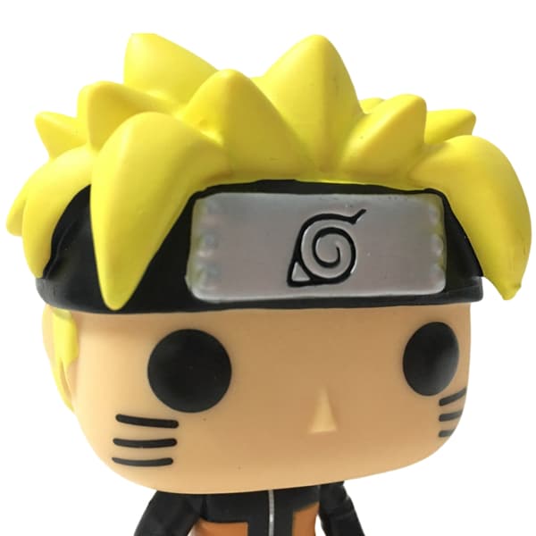 9,9 CM Tecknad PVC Staty Docka Figurin Ornament Anime Samling Modell Leksak för Bil Sovrum och Sängbord