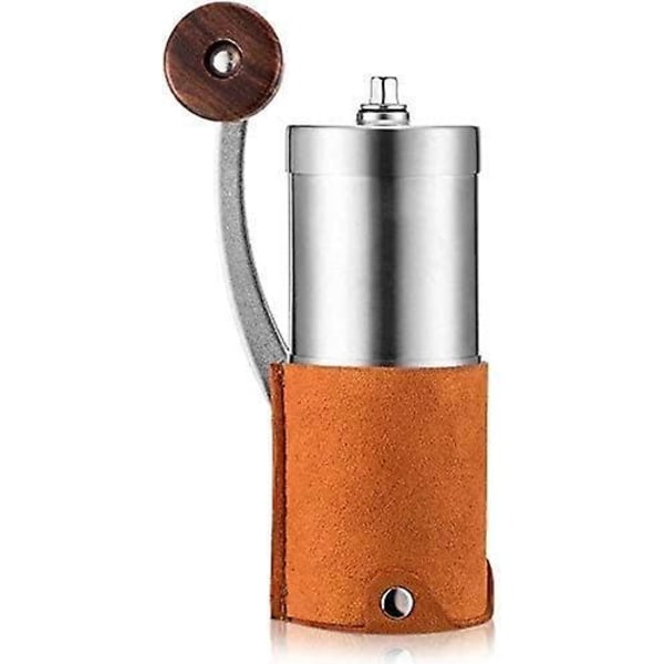 Holdbar Multifunksjonell Manuell Kaffemaker