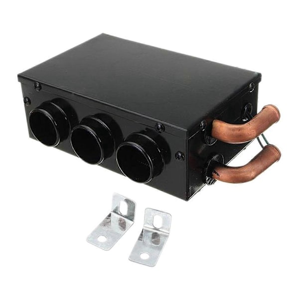 24V Bil lastbil universal afrimer bilvarmer