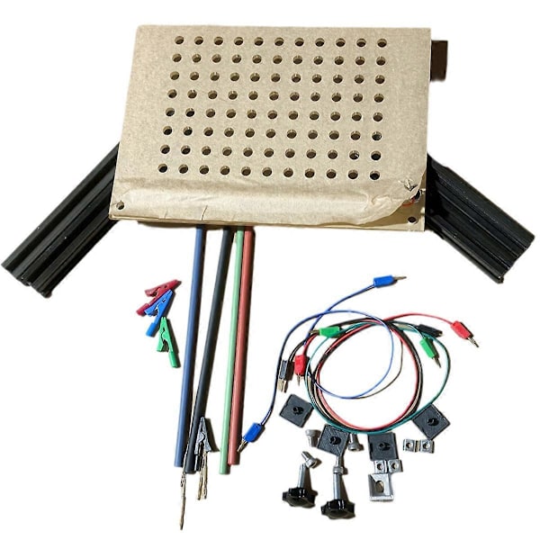 LED BDM-kehysanturit LED BDM-kehyksen nastat Fgtech BDM100 ECU:lle