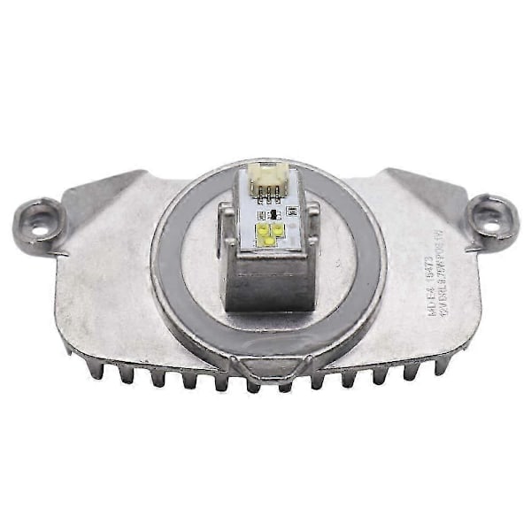 Xenon Forlygte LED Angel Eyes Kontrolenhed kompatibel med 3 Serie F30 F31 F34 63117398766