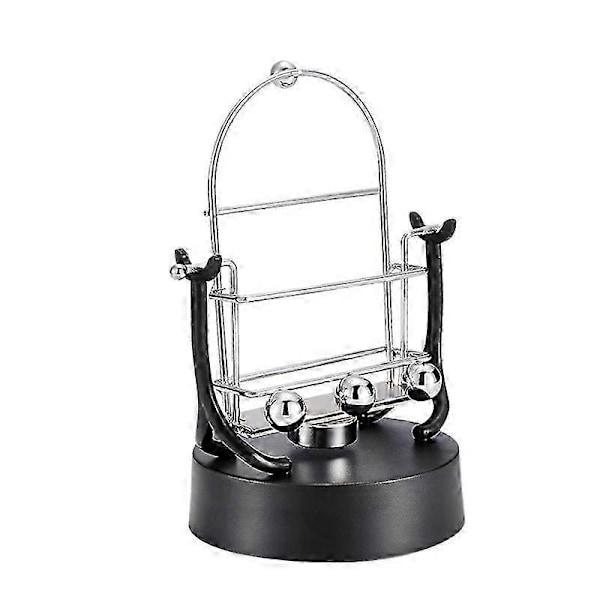 Automatisk Gång Swing Telefon Stegräknare Steppmaskin Drivs Med USB Rocker