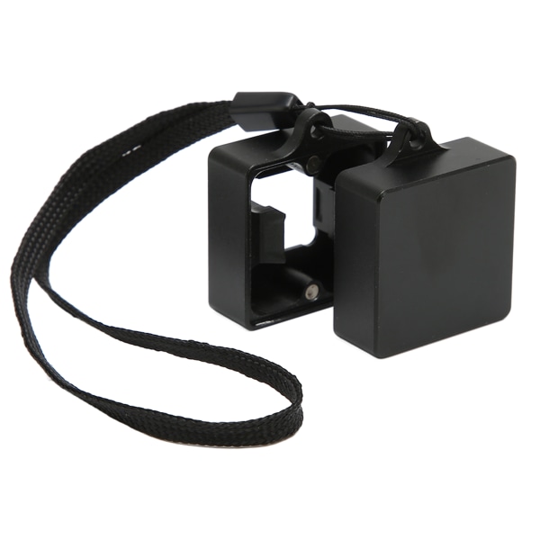 Tangentbordsbrytare Magnet Matt Aluminium Switch Opener för Cherry MX för Kailh för Outemu för Gateron Keyboard Switch Svart