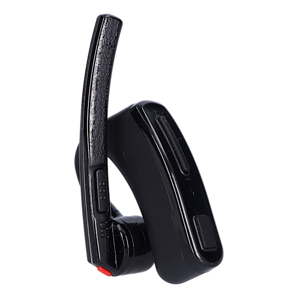 Walkie Talkie -kuulokemikrofoni PTT langaton Bluetooth -kuuloke 2 korvatulpalla Motorolaa ja HYT:tä varten