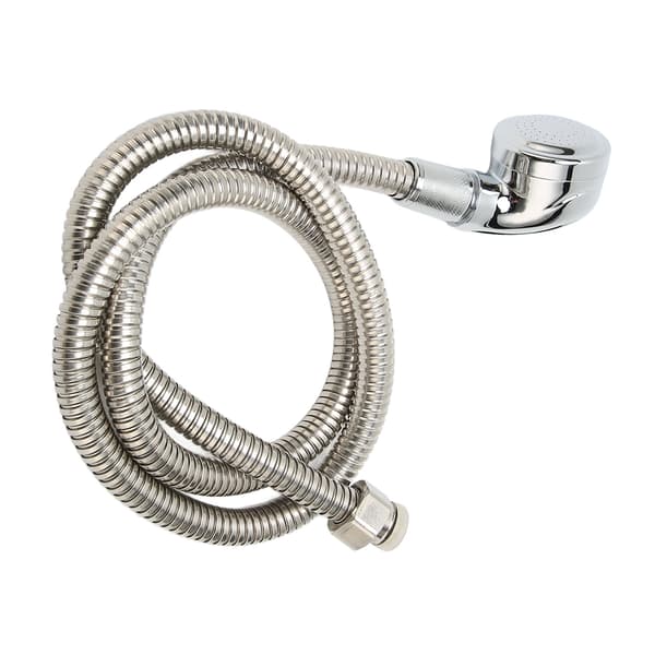 Hastighetskontroll strømadapter DC pumpe dusj sjampo vask tilbehør US Plug 100-240V
