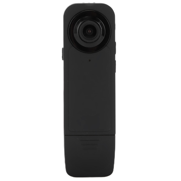 Mini Pocket HD 1080P kamera Lille hemmelig pen Type Bevægelsesdetektion Bilkamera Velegnet til kontor