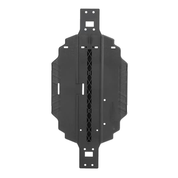 1: 10 Bil Chassis RC Tilbehør Passer til REMO 1031-Lipo 1035 1073-SJ