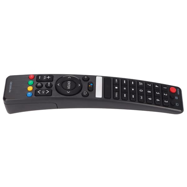 TV-fjernkontroll erstatning multifunksjonell smart LED-TV-fjernkontroll for Sharp GB326WJSA