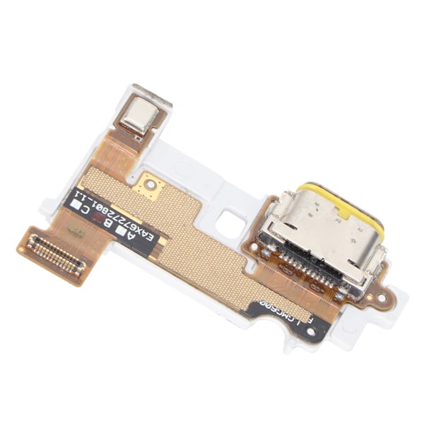 USB-ladekabelkontakt PCB-kort Dock Flex-kabel for LG G6 H870 H871 H872 erstatning