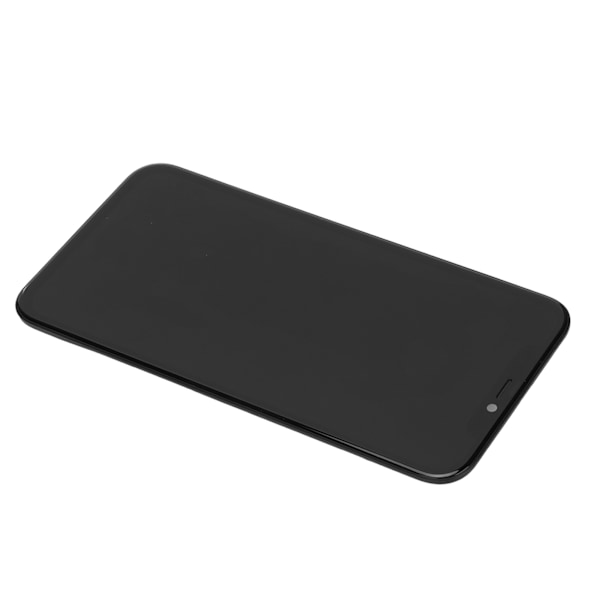 Full Kit LCD-skjerm og berøringsskjerm med verktøy for iPhone XR