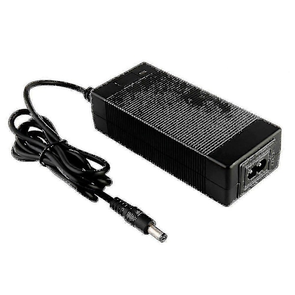 42V 2A Sähköpotkulaaturi Yhteensopiva M365 Ninebot ES1 ES2 kanssa (EU-pistoke)