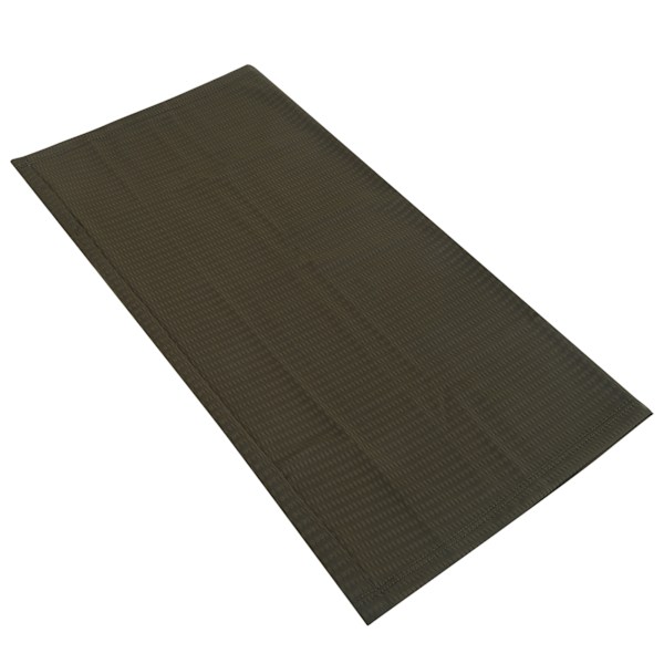 Udendørs multifunktionelt tørklæde åndbart UV-beskyttelse ansigtsmaske polyester pandebånd (ArmyGreen )