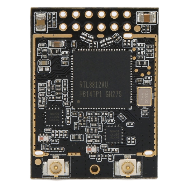 Wifi-modul WIFI Direct Funktion Fint utförande Enkel användning 1200m WiFi-modul