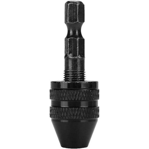 6,5 mm Hex Skaft Luftborrchuck Adapter (H01334)