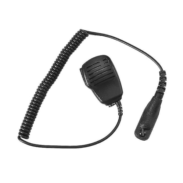 Kompatibel Dp4400 Walkie Talkie Håndmikrofon Mikrofon-DT