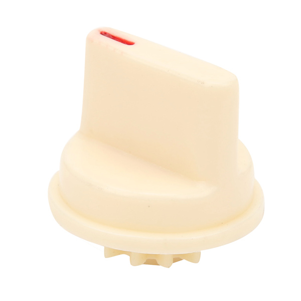 3 stk. strikkemaskine plastik knap tilbehør til Brother KH860 KH880 KH868 KH892 KH894 KH910 KH920 KH940 KH965 KH970