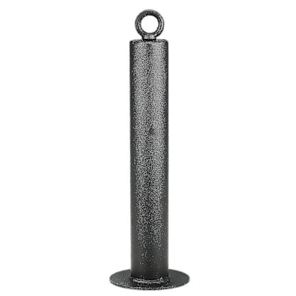 Hjemme Garasje Gym Fitness Lastepinne Trinse System - Nedtrekksfeste 2.5cm