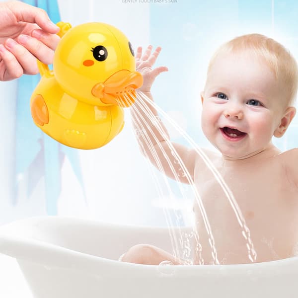 Baby Badelegetøj Sød And Vandkande Badelegetøj Til Baby Børn Strand Pool Brusebad