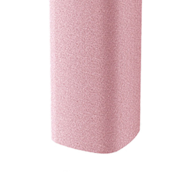 10 ml berøringsskjerm tåkespray 2 i 1 bærbar skjermrens spray tørk for mobiltelefoner for IOS nettbrett for PC rosa