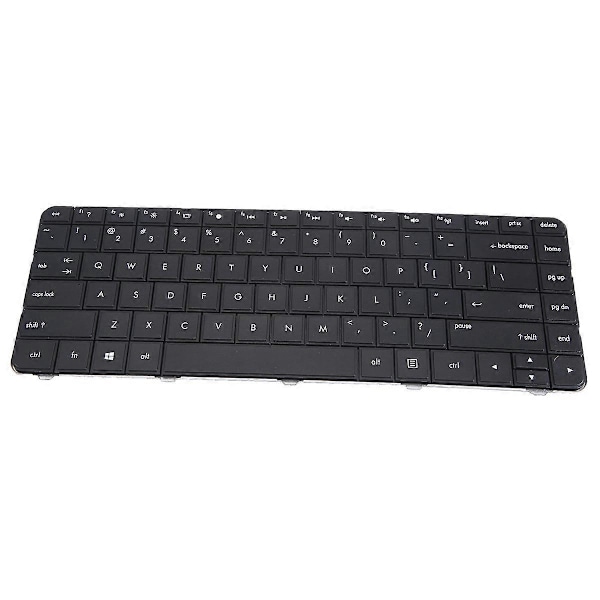 Laptop Tangentbord för G4 G6 CQ43 436 430 431 CQ57 1000 HSTNN-Q72C