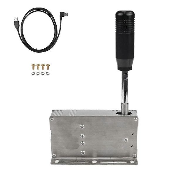 PC USB Racing Spill Sekvensiell Girspak H for G25