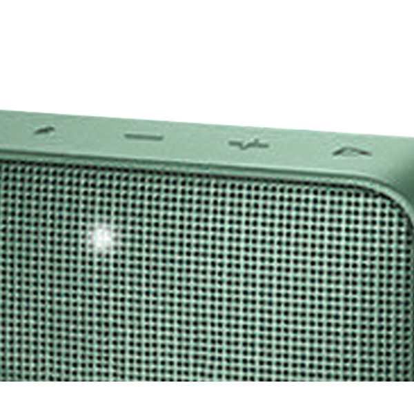 Mini Bluetooth-kaiutin, melunvaimennus, IPX7-vedenpitävä, kannettava pieni langaton kaiutin ulkokäyttöön